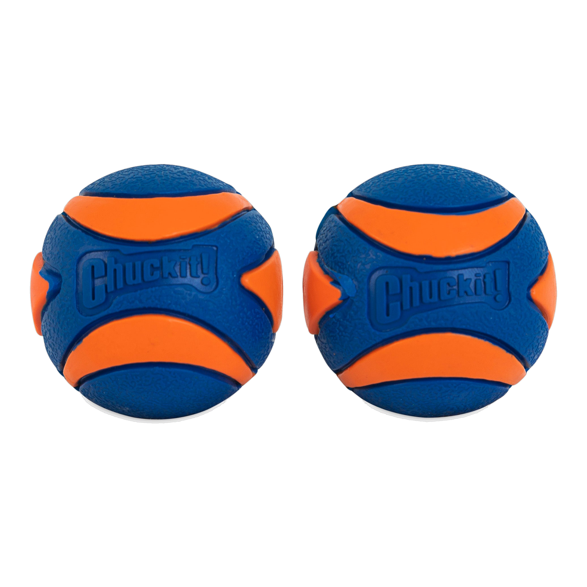 Chuckit! Ultra Squeaker Ball Medium 2-Pack