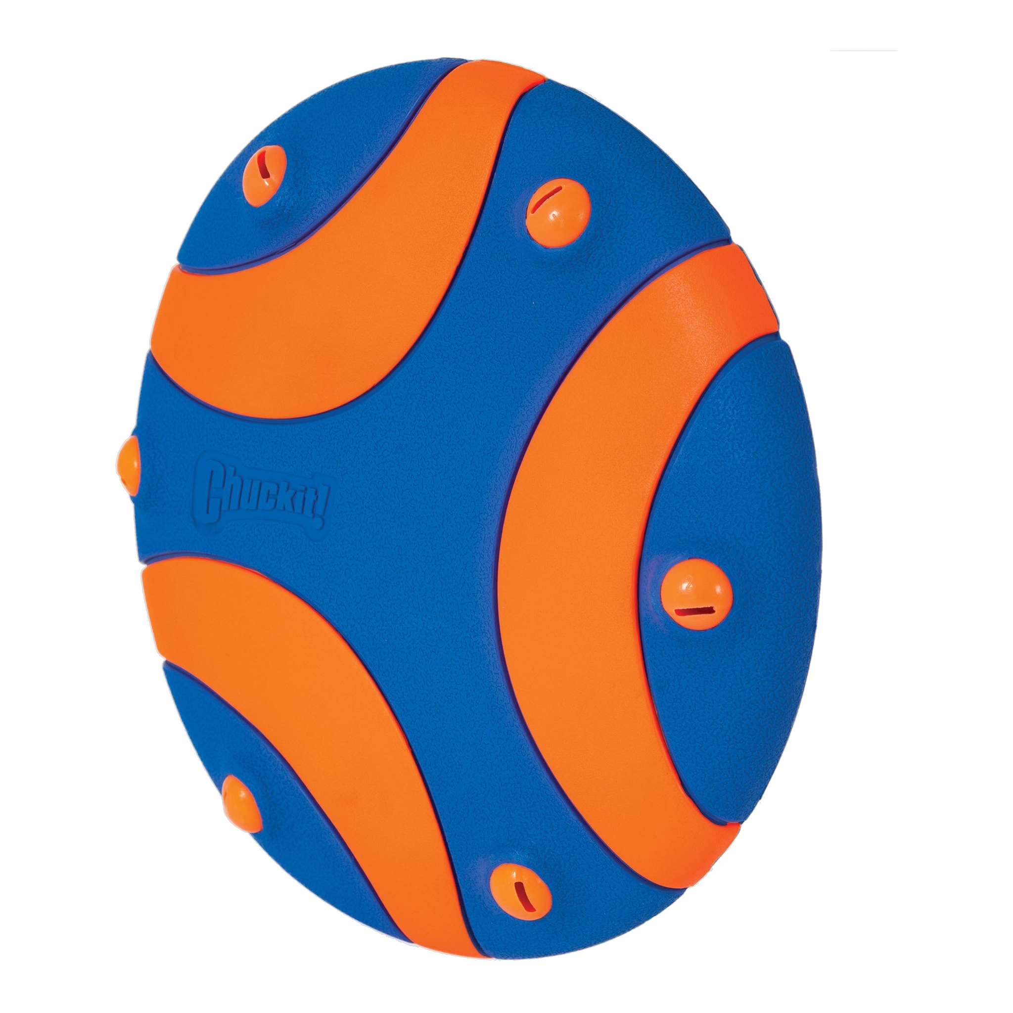 Chuckit! Whistle Flight Dog Fetch Toy