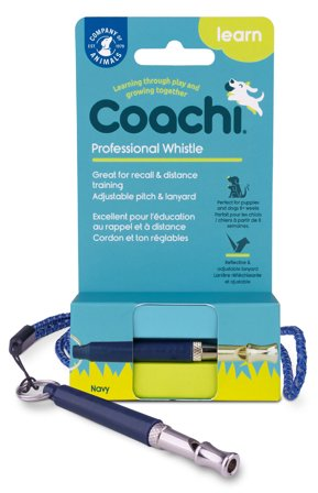 Coachi Professional Whistle