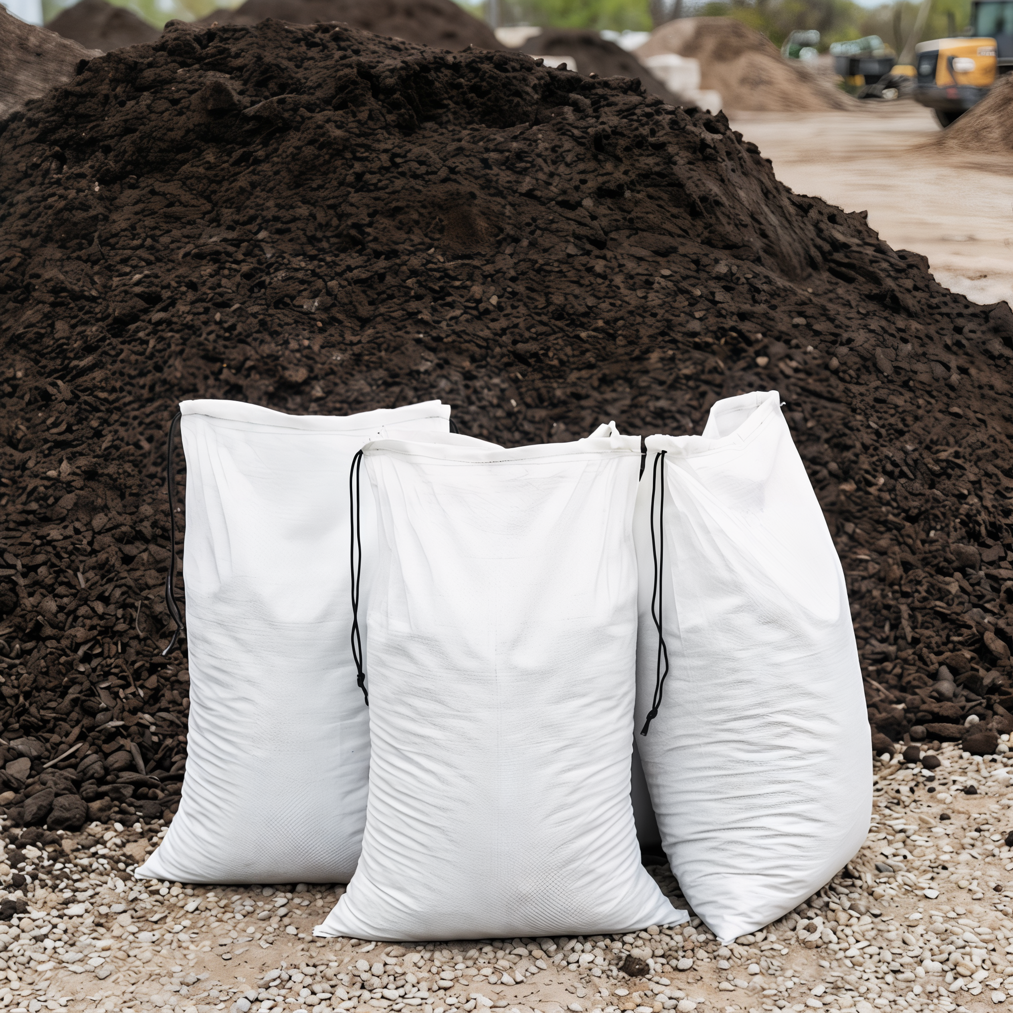 Compost