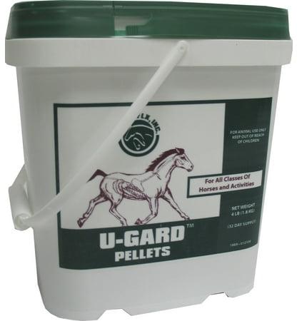 U-Gard Pellets