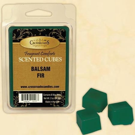 Crossroads Scented Cubes