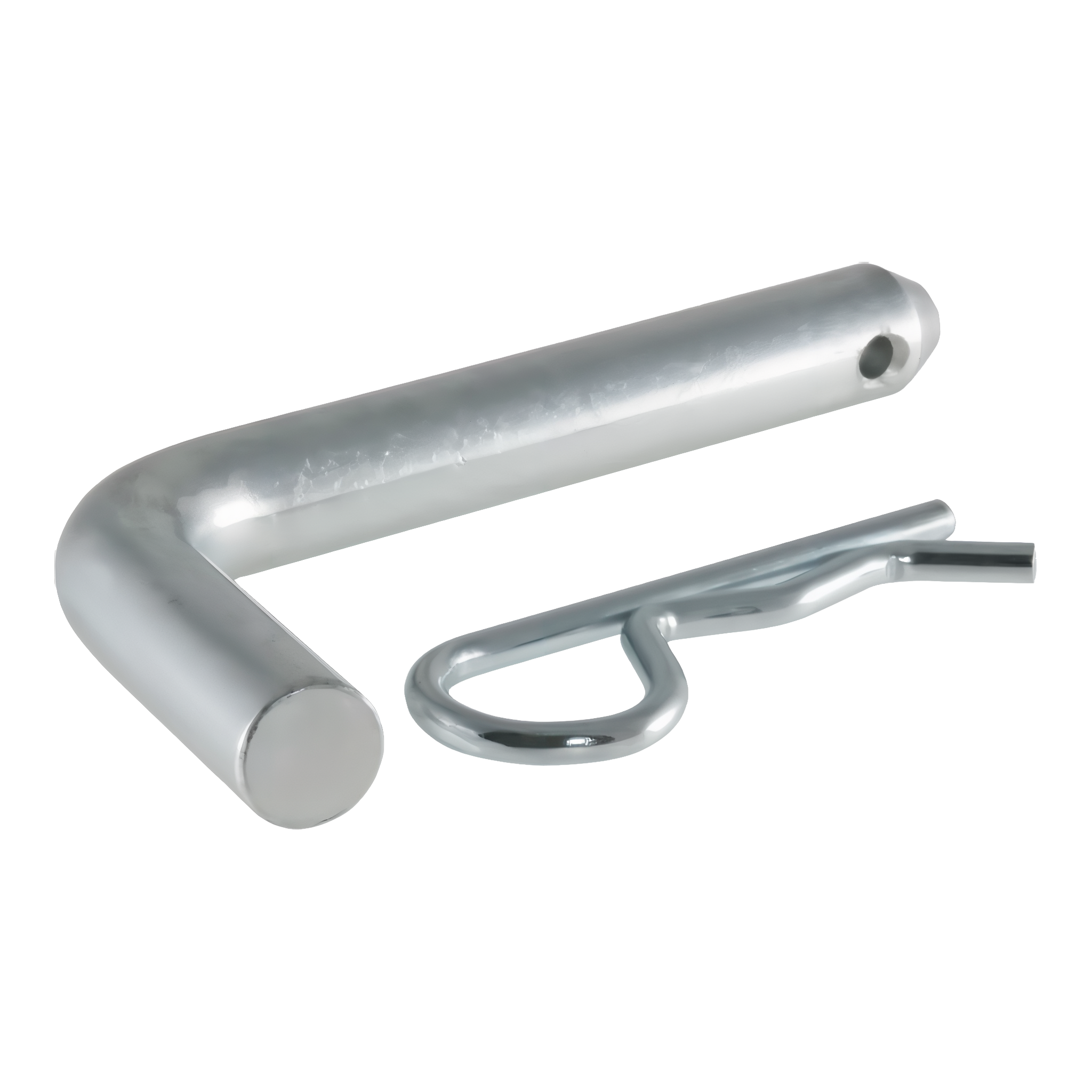 Curt Hitch Pin and Clip, 5/8 inch.