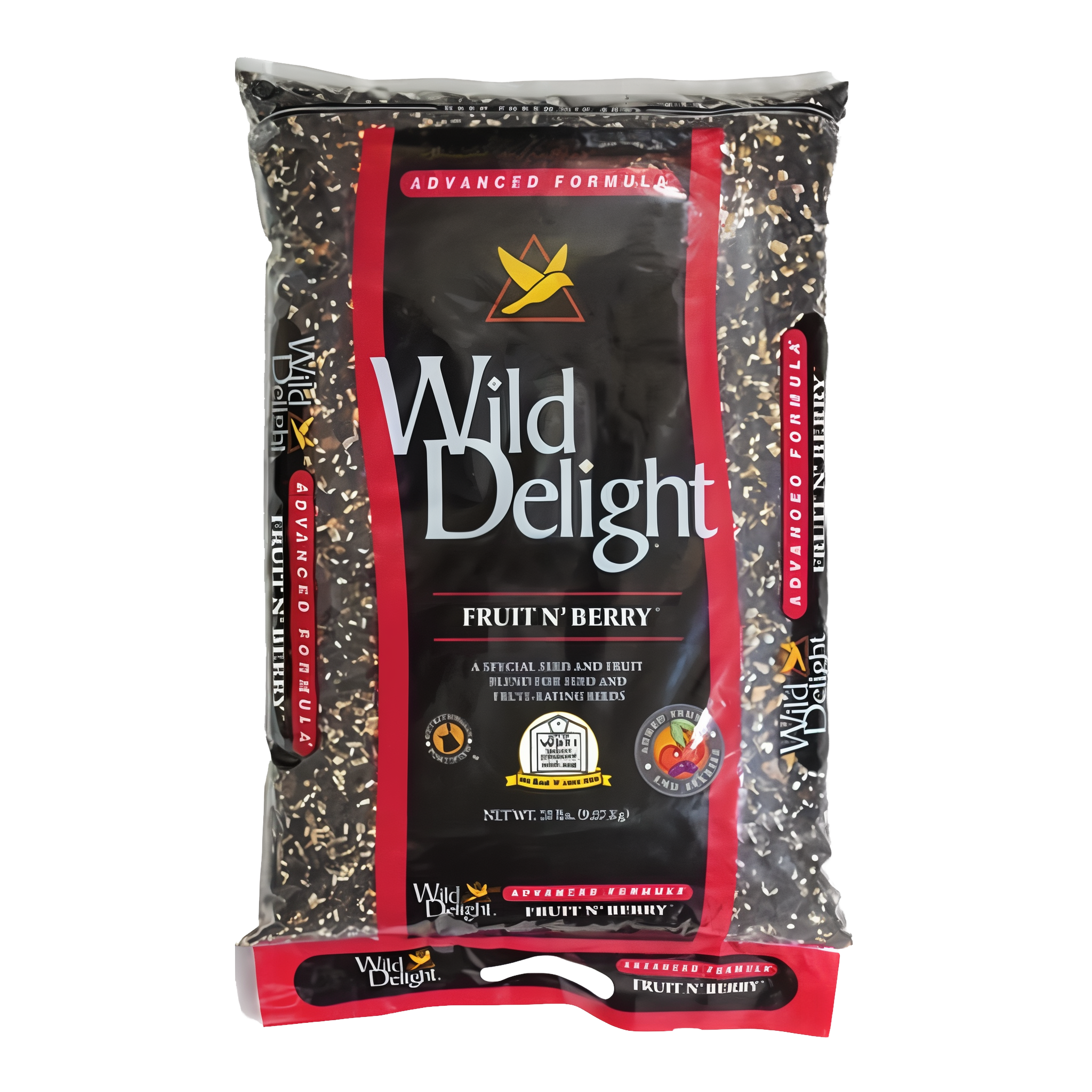 Wild Delight Fruit N Berry Bird Food
