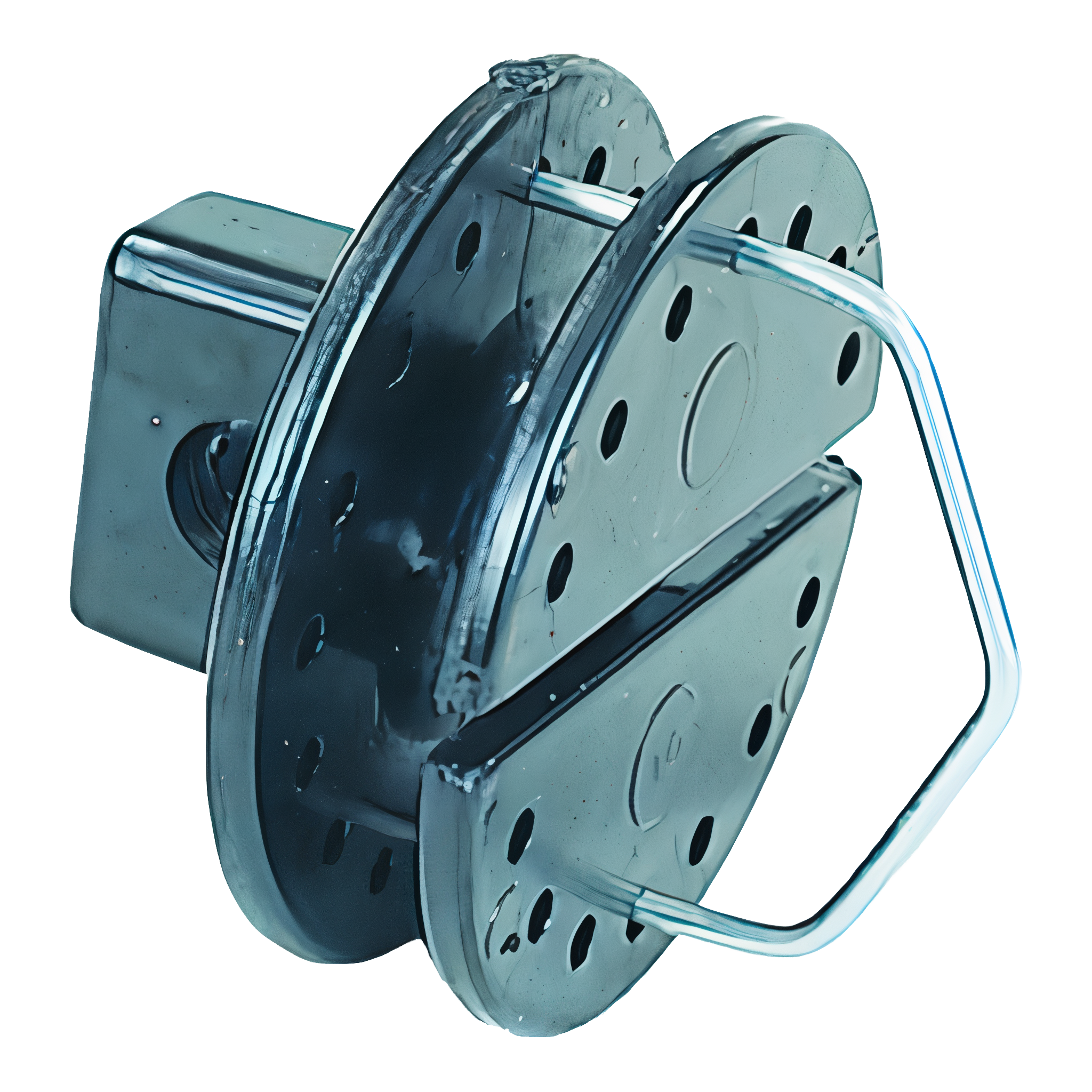 Dare Plastic In-Line Tensioner
