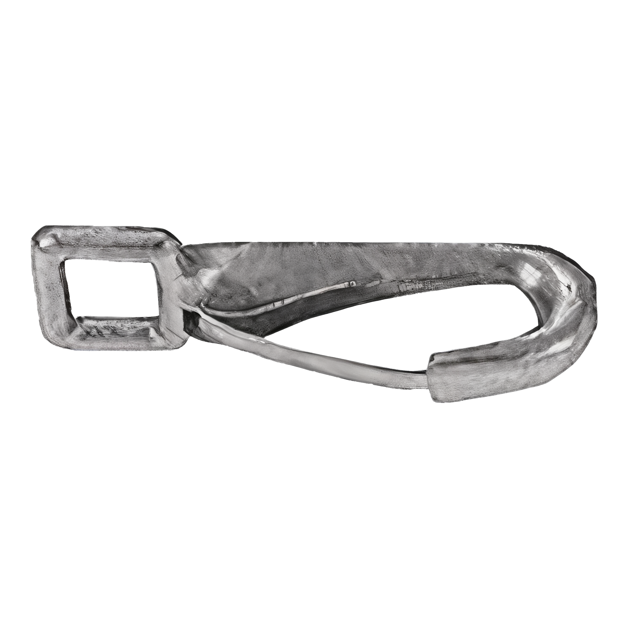 Cooper Snaps Rigid Strap Eye Spring
