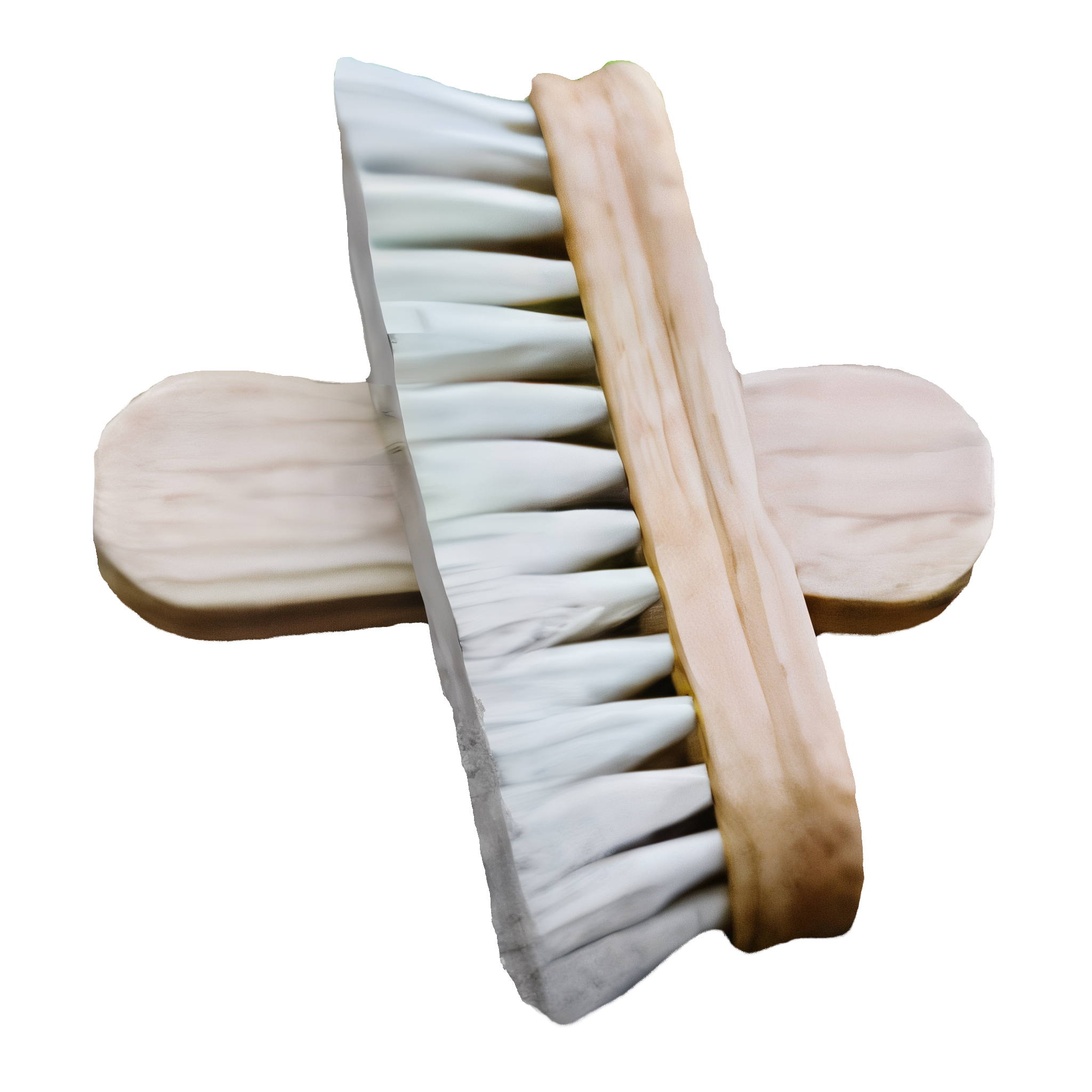 Desert Equestrian Legends Goat Hair Face Brush
