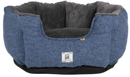 DGS Pet Products Chill Kuzzi FIR Round Bed