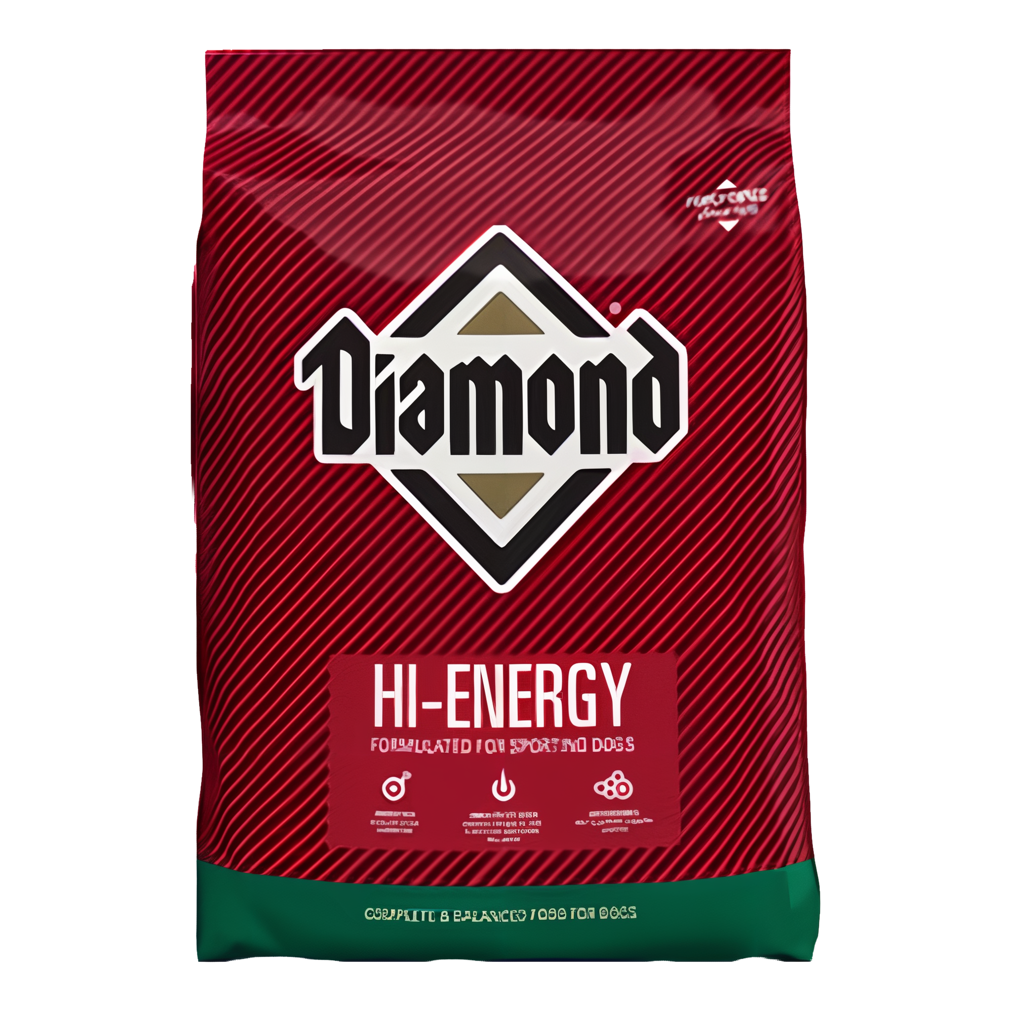 Diamond Hi Energy Sporting Dog Formula