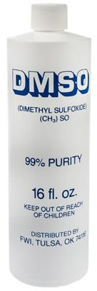 Valhoma Corporation DMSO Liquid