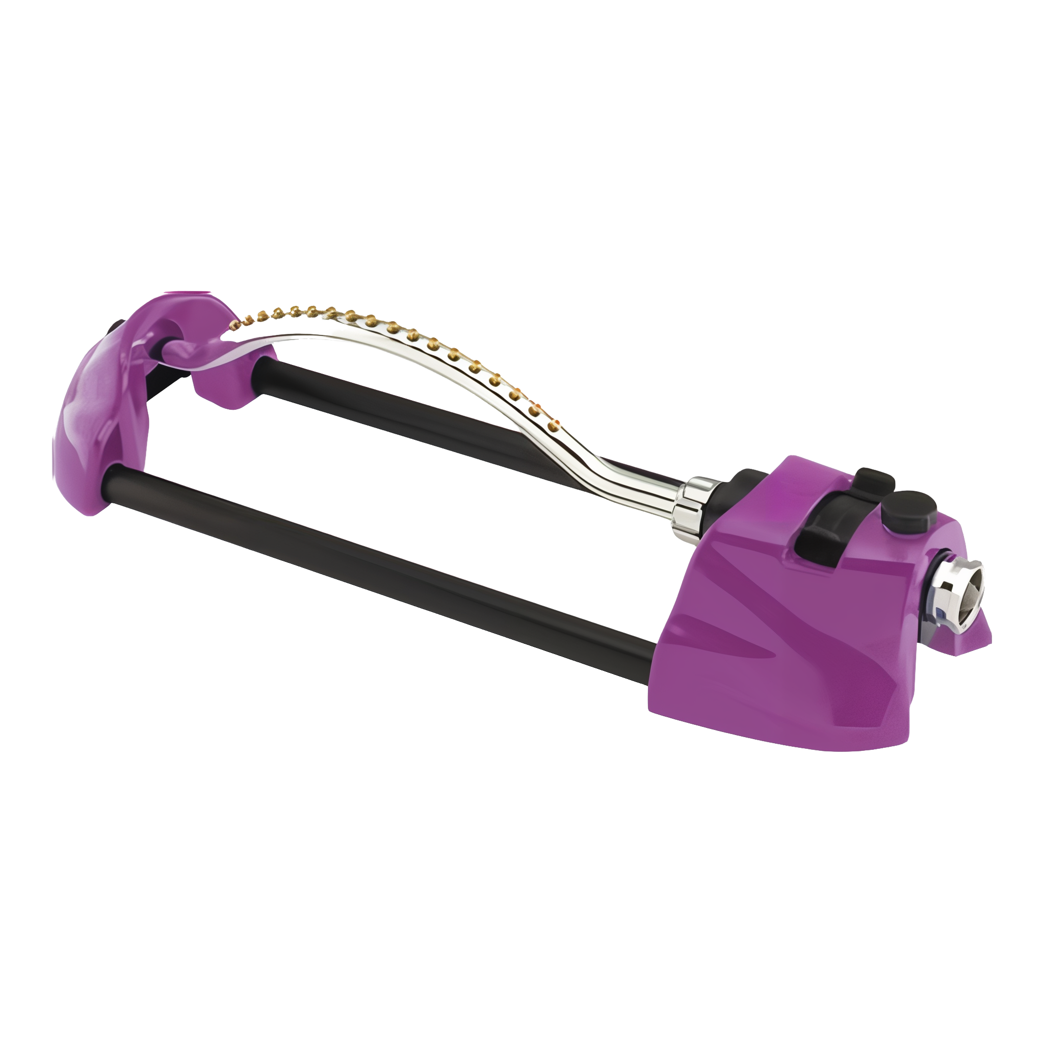 Dramm Premium Metal Oscillating Sprinkler