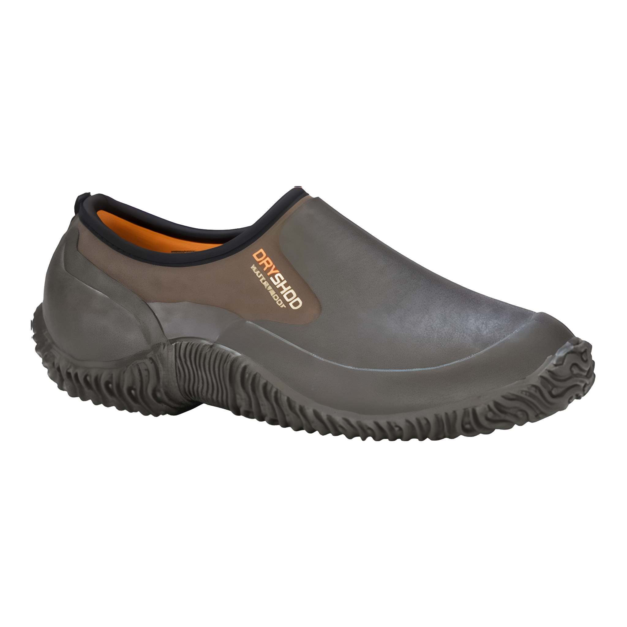 Dryshod Men's Legend Camp Shoe Cut Outdoor Boots, variant 9