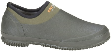 Dryshod Women's Sod Buster Garden Shoe