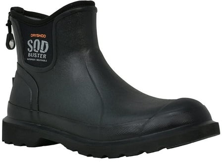 Dryshod Women's Sod Buster Pull On Boots