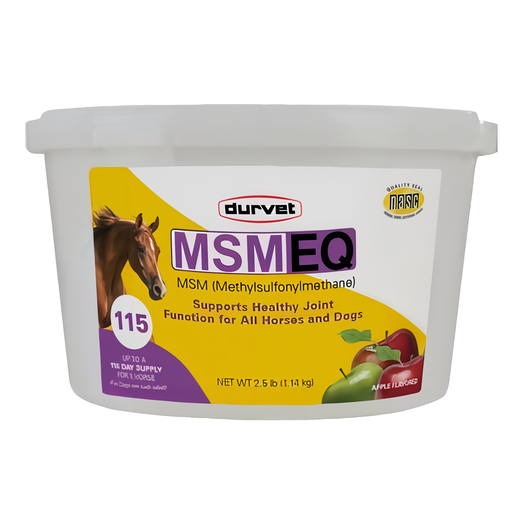 Durvet Equine D-MSM