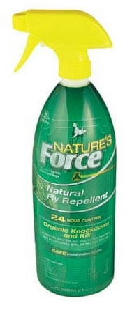 Durvet Fly D-Fly Rid Plus Insecticide Spray
