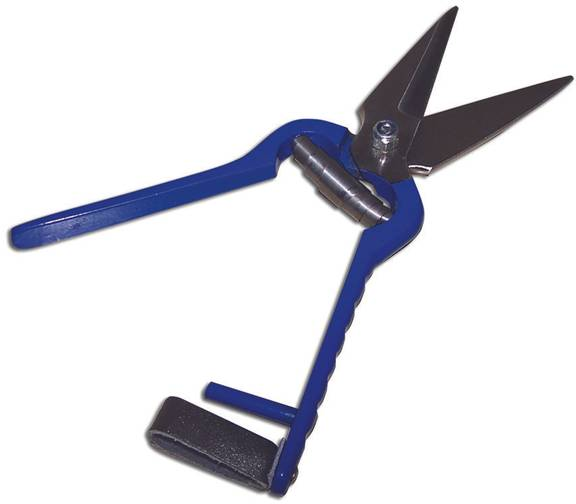 Durvet Ideal Hoof Rot Shears