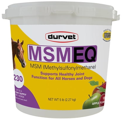 Durvet MSM EQ Joint Support