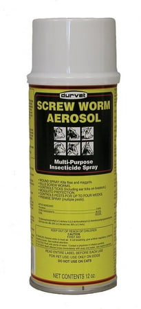 Durvet Screw Worm Aerosol