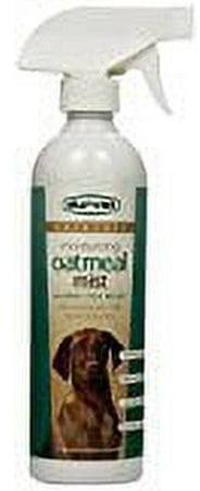Naturals Moisturizing Pet Mist