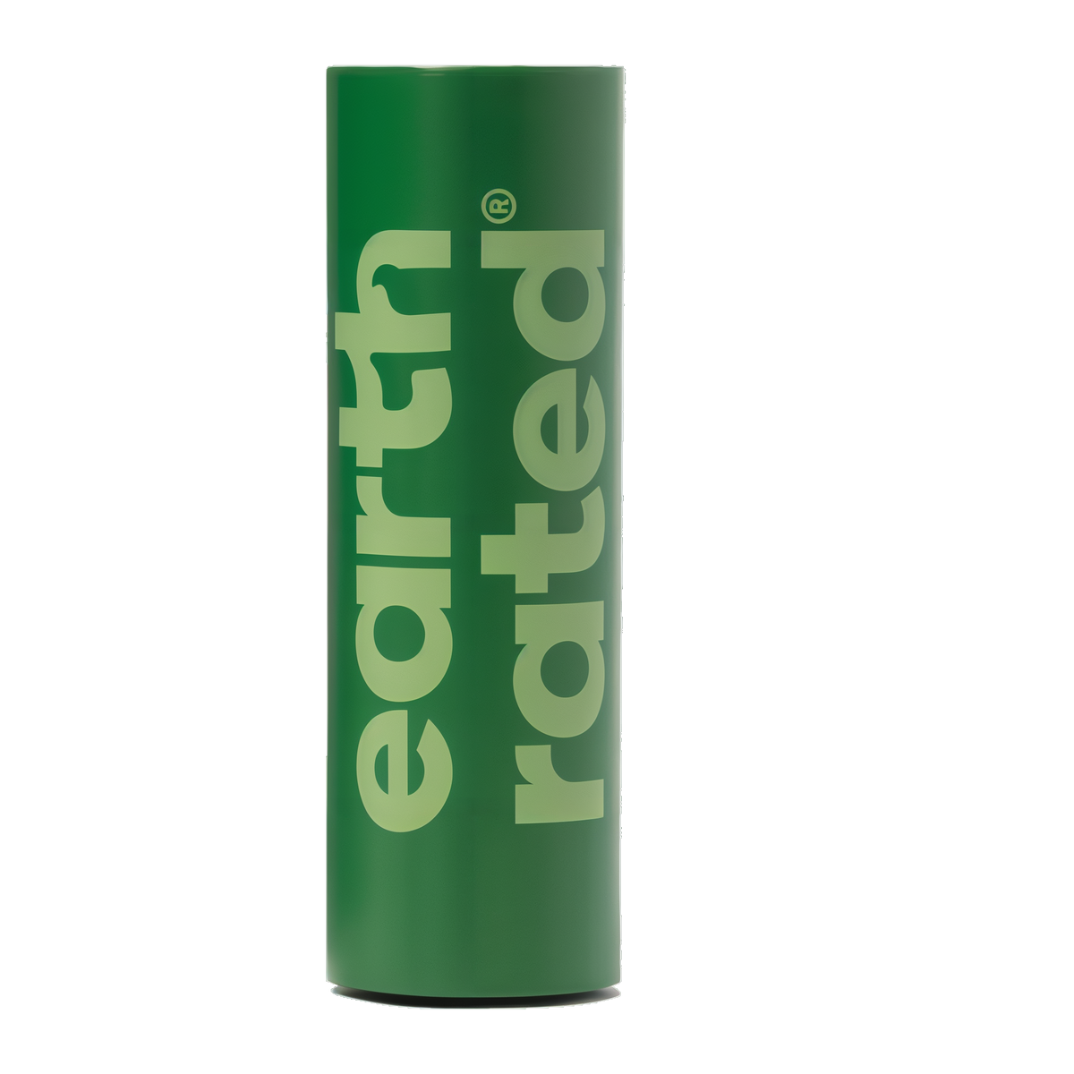 Single bulk roll of 300 Earth Rated poop bags