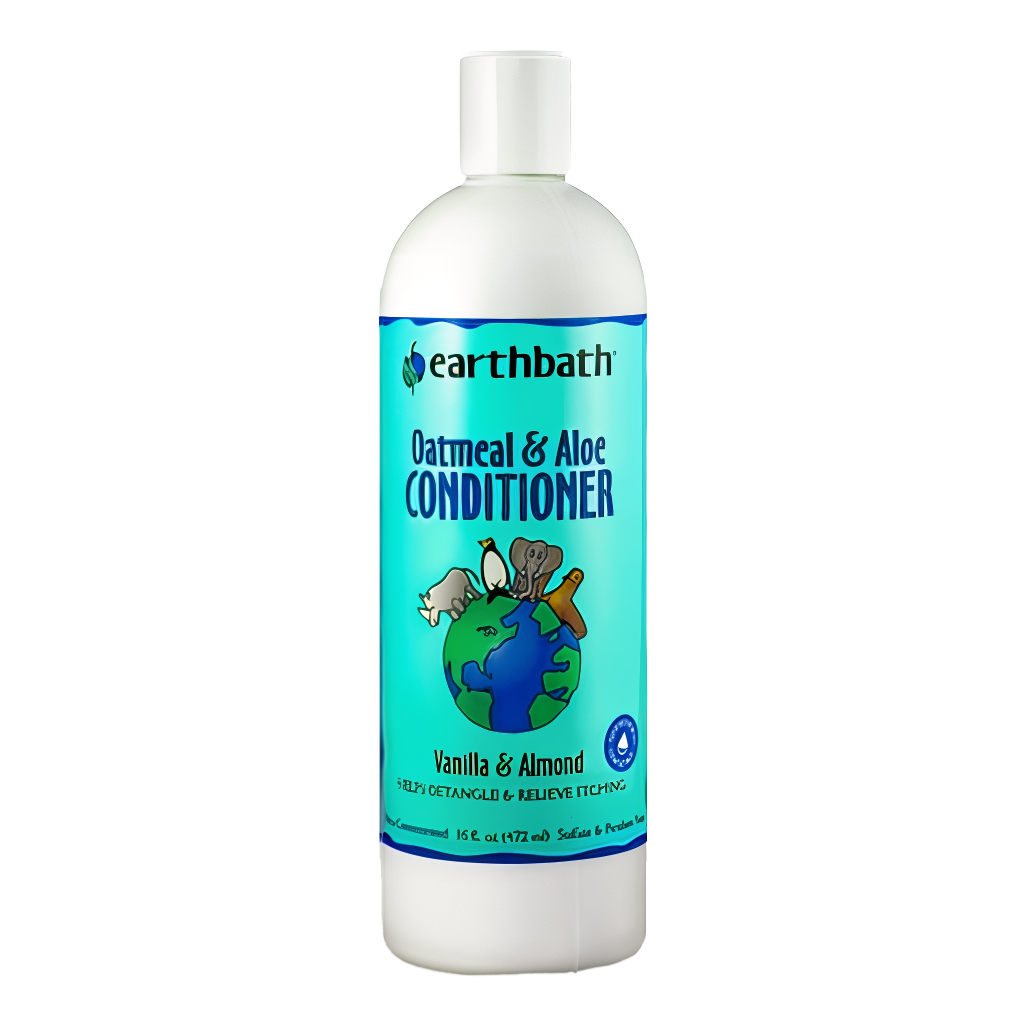 Earthbath Oatmeal and Aloe Pet Conditioner