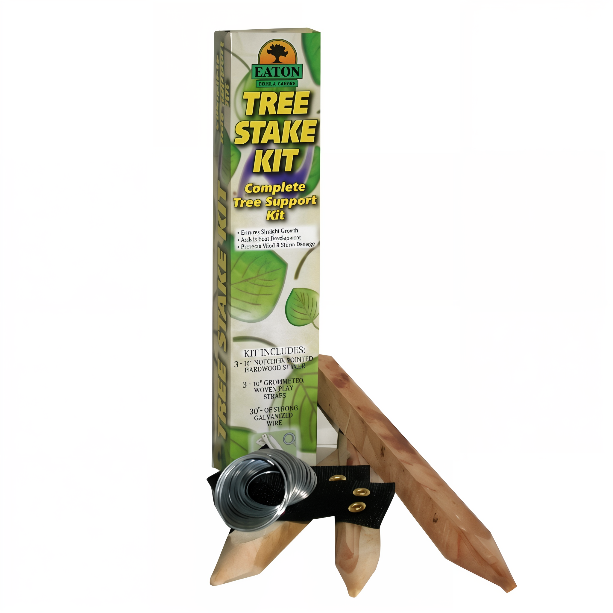 Eaton Tree Stake Kit