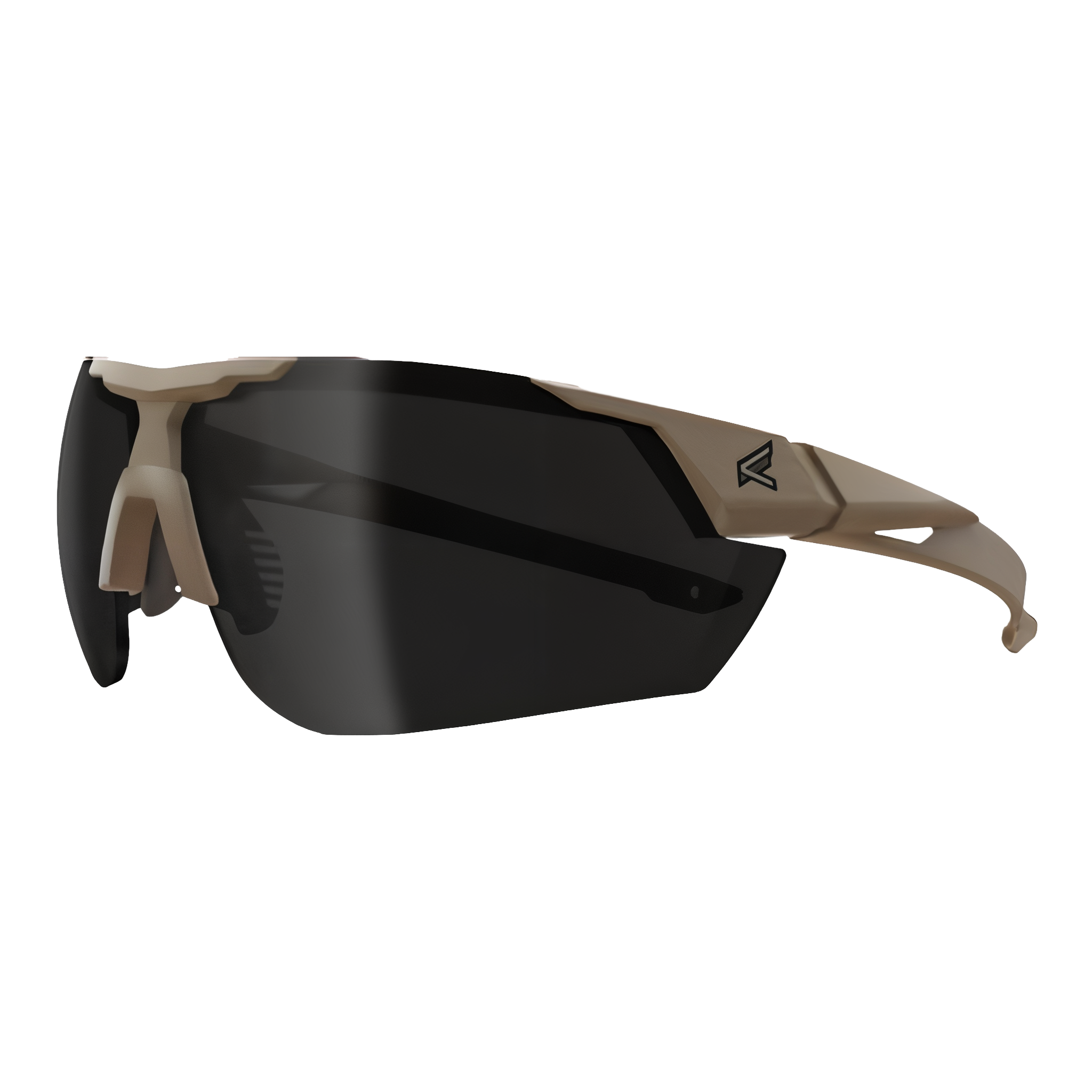 Edge Eyewear Phantom Rescue Shooting Glasses