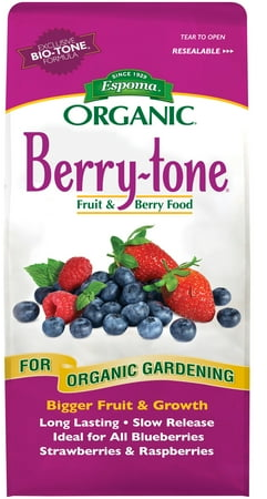 Espoma Berry Tone