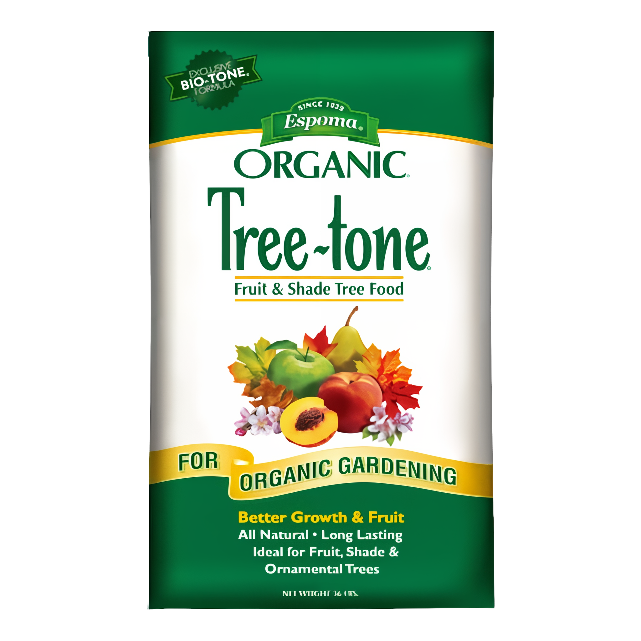 Espoma Company Tree Tone