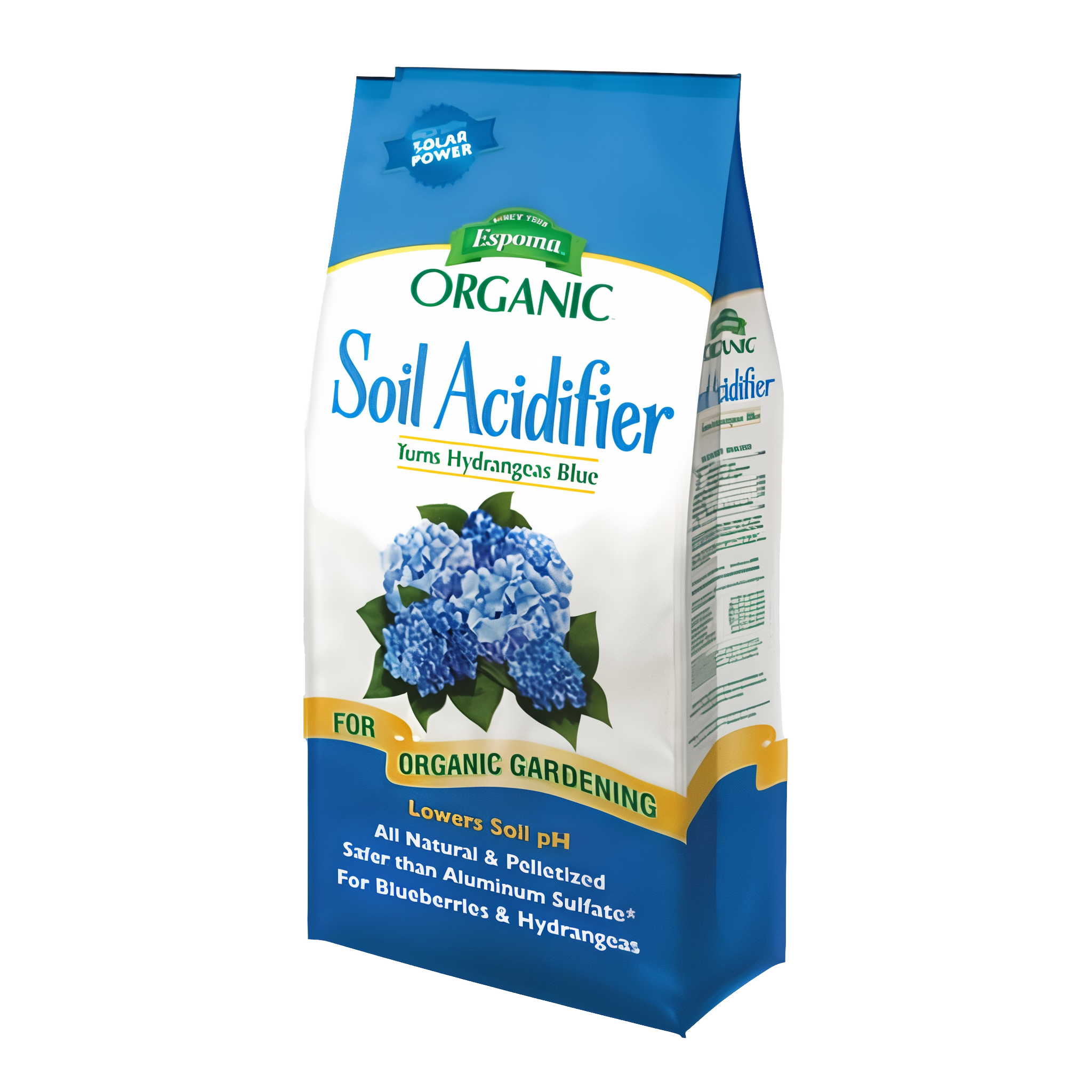 Espoma Organic Soil Acidifier