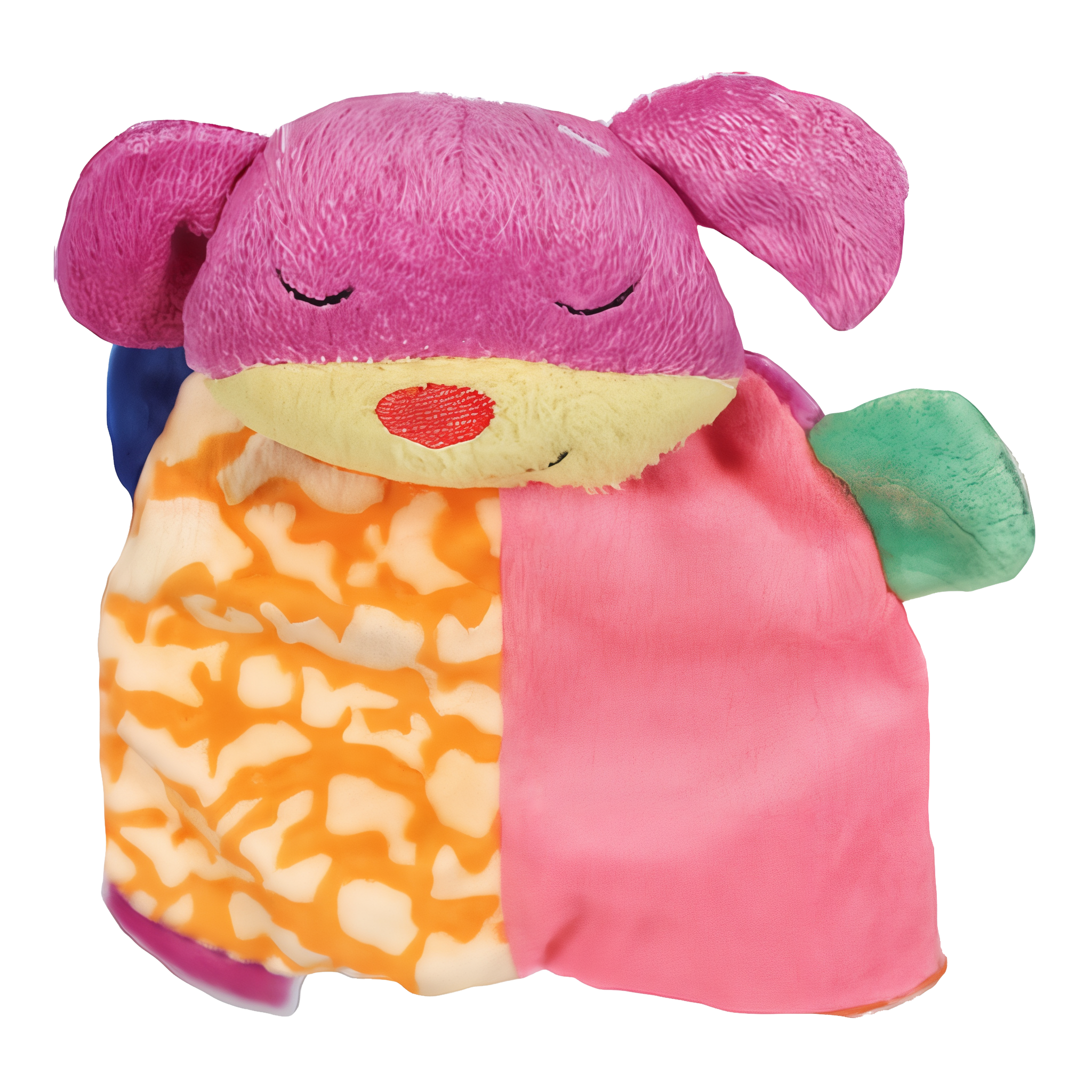 Ethical Dog-Lil Spots Plush Blanket