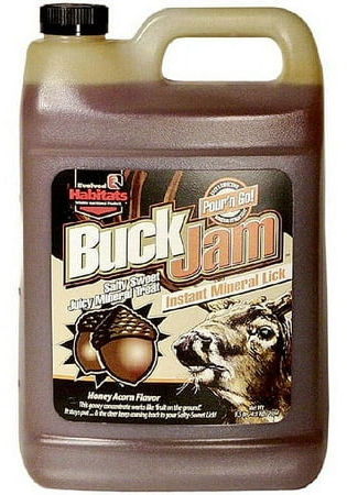 Evolved Habitats Buck Jam