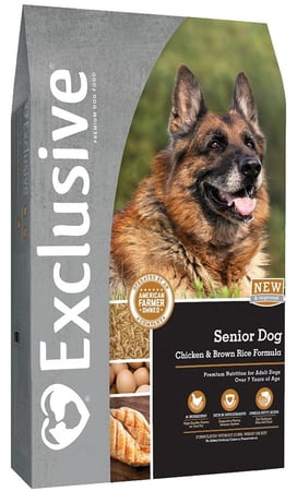 Exclusive Signature Senior C+BR