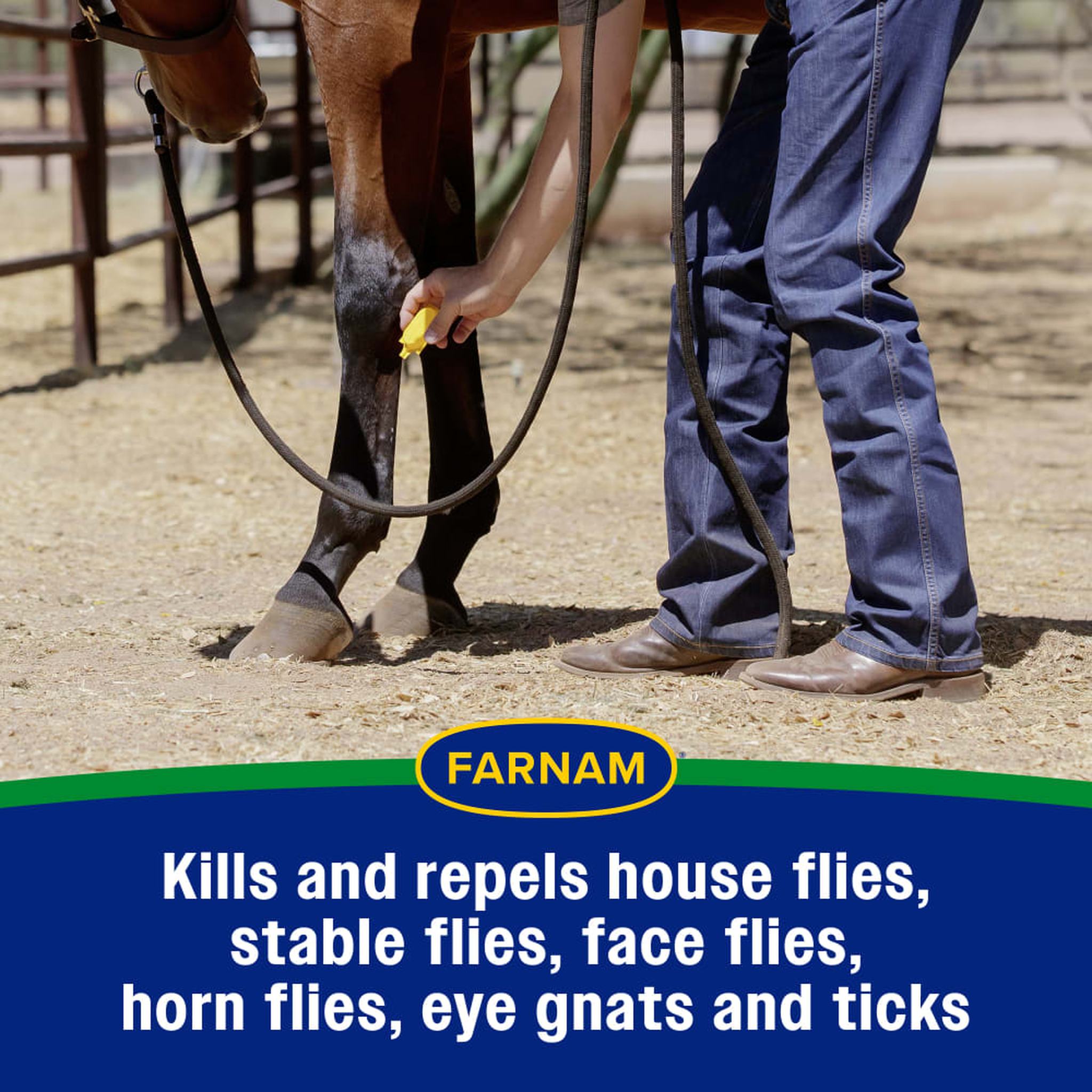 Farnam Equi-Spot Spot-On Protection for Horses (2)