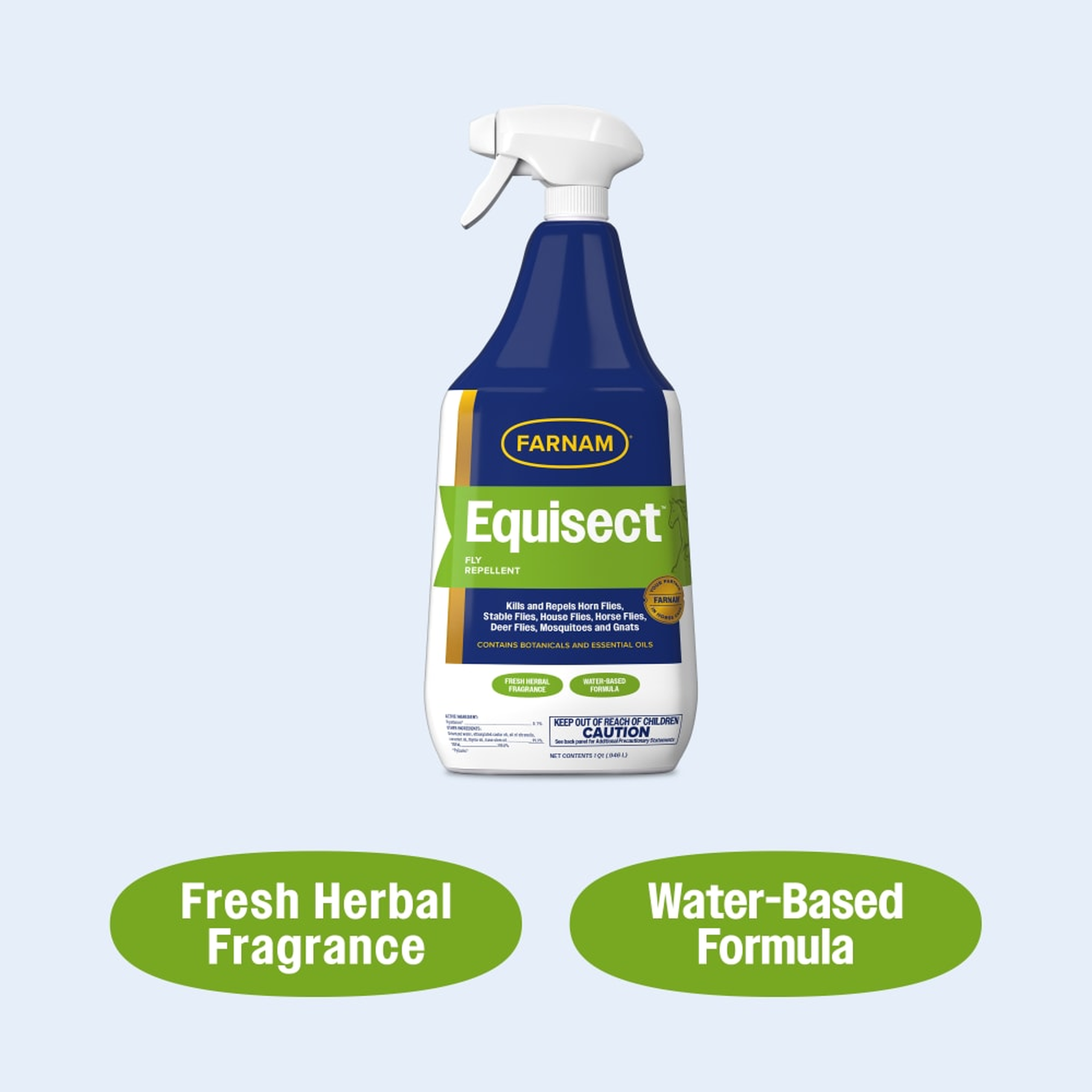 Farnam Equisect Water-Based Botanical Fly Repellent (2)