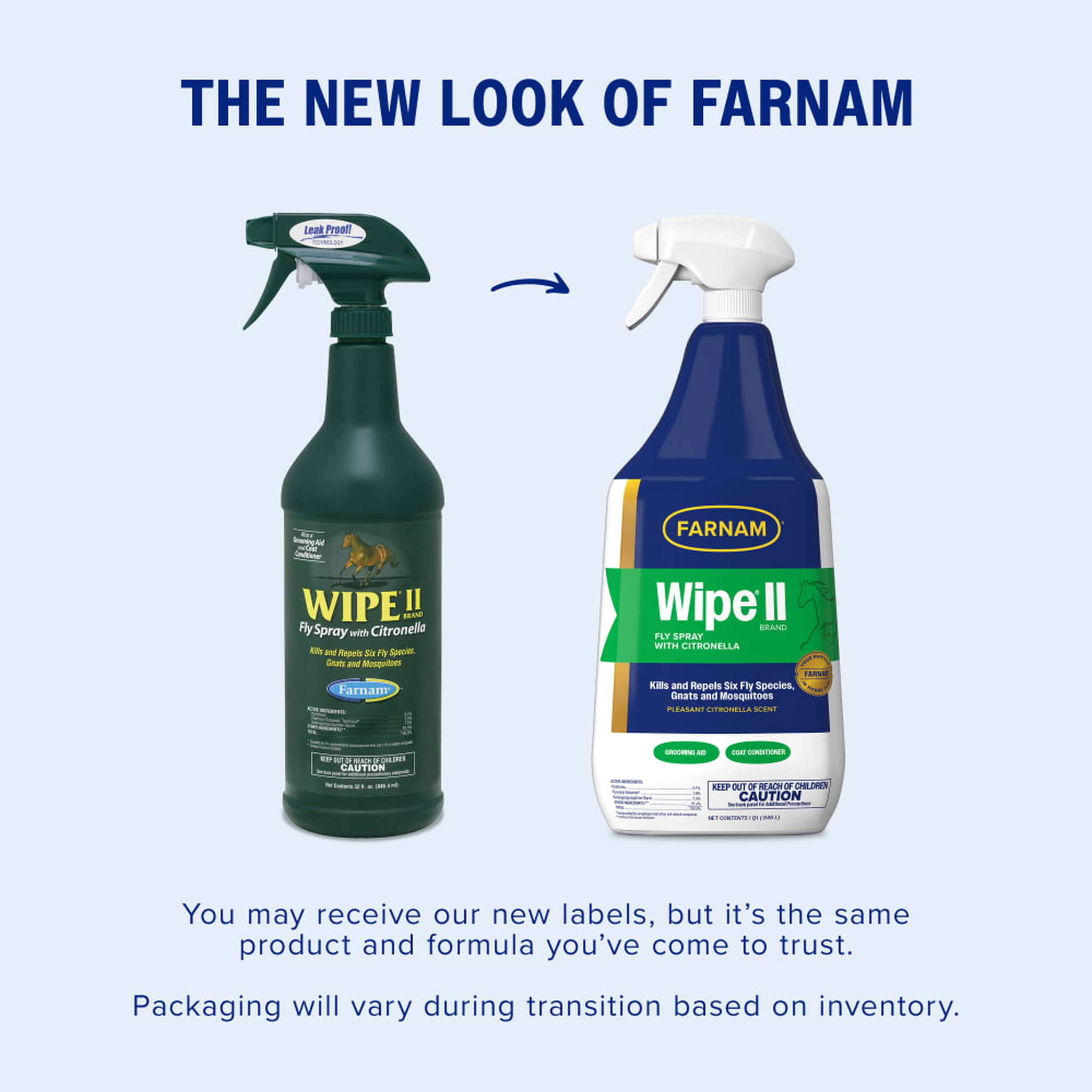 Farnam Wipe II Brand Fly Spray with Citronella (8)