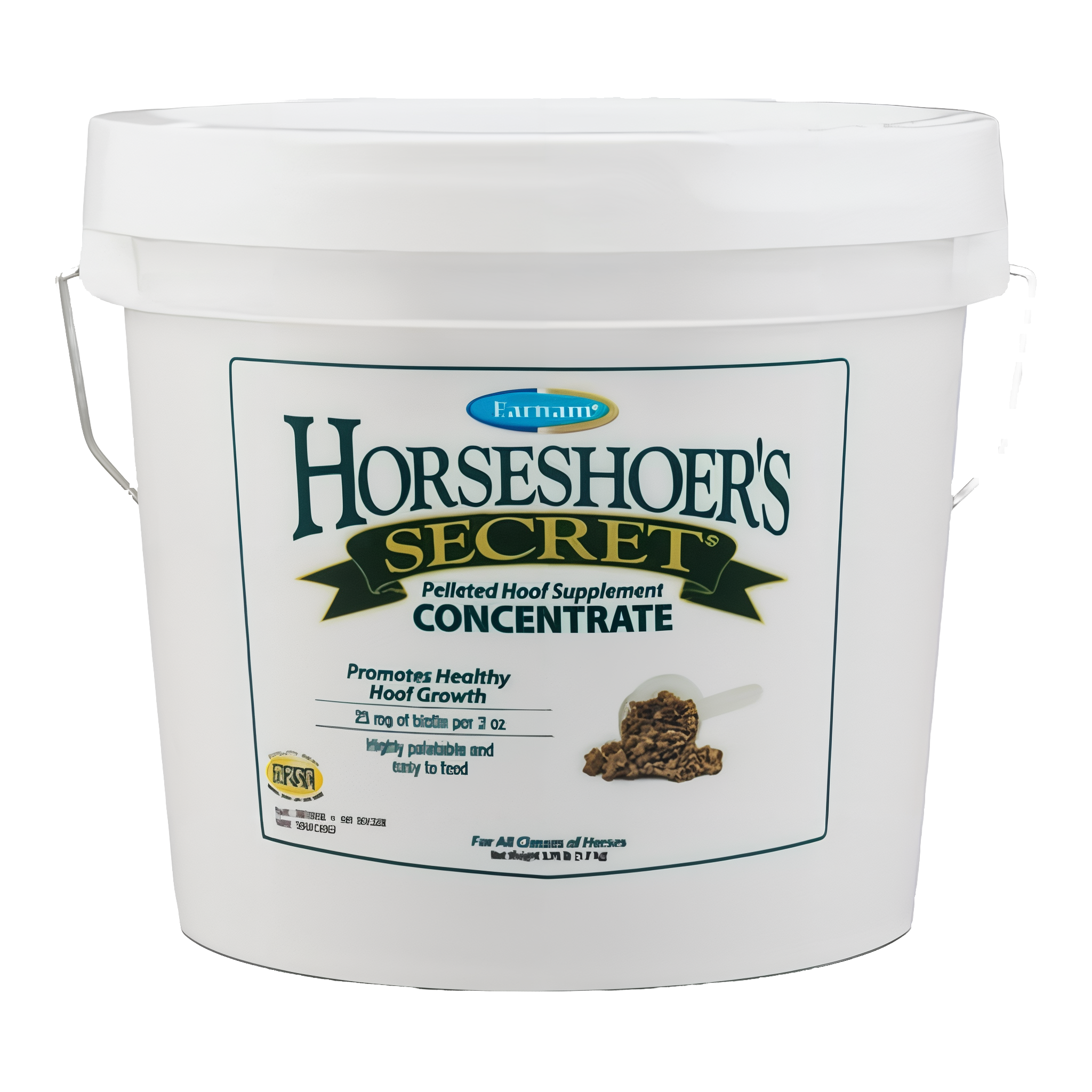 Farnam Horseshoer's Secret Concentrate