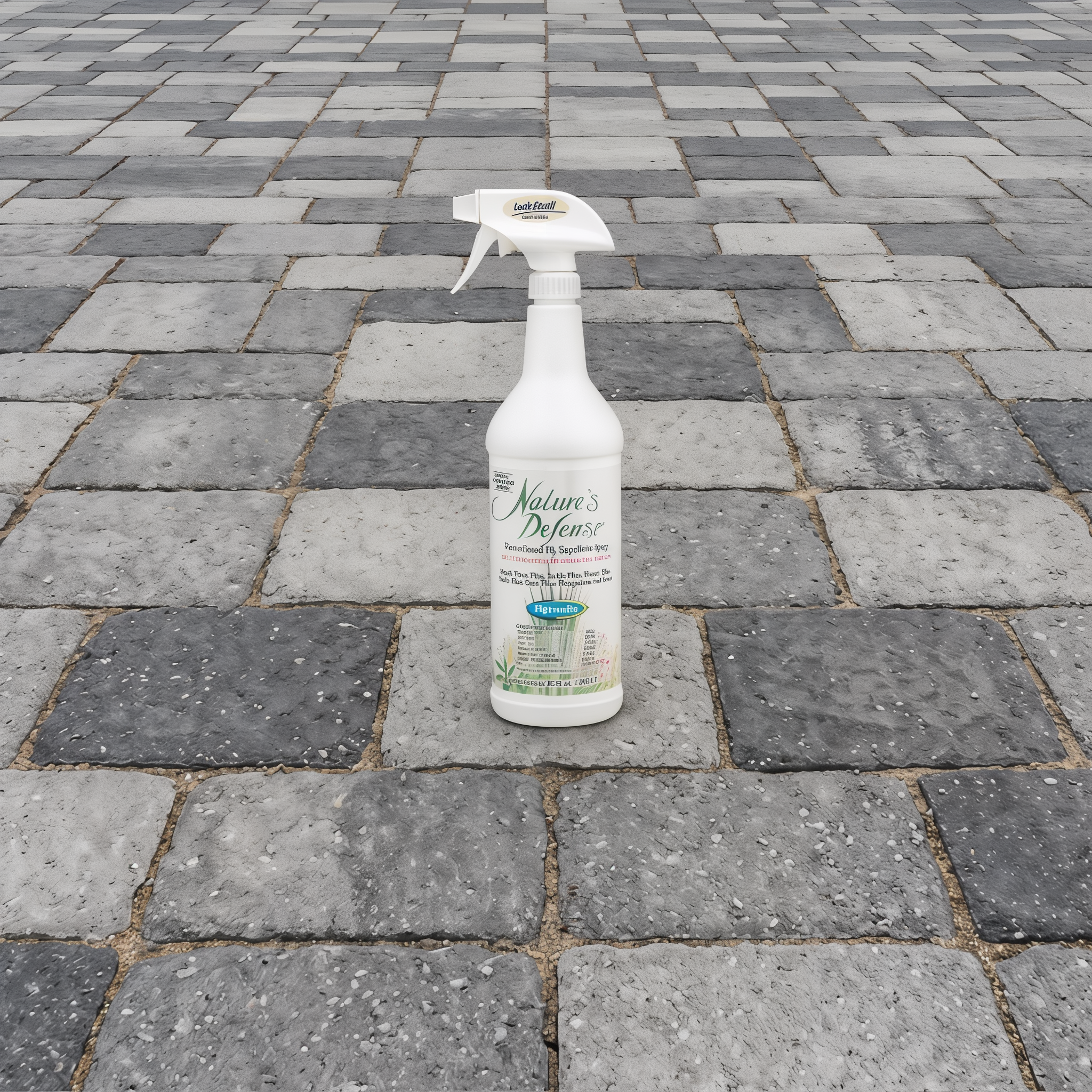 Natures Defense Spray