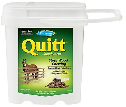 Quitt for Horses