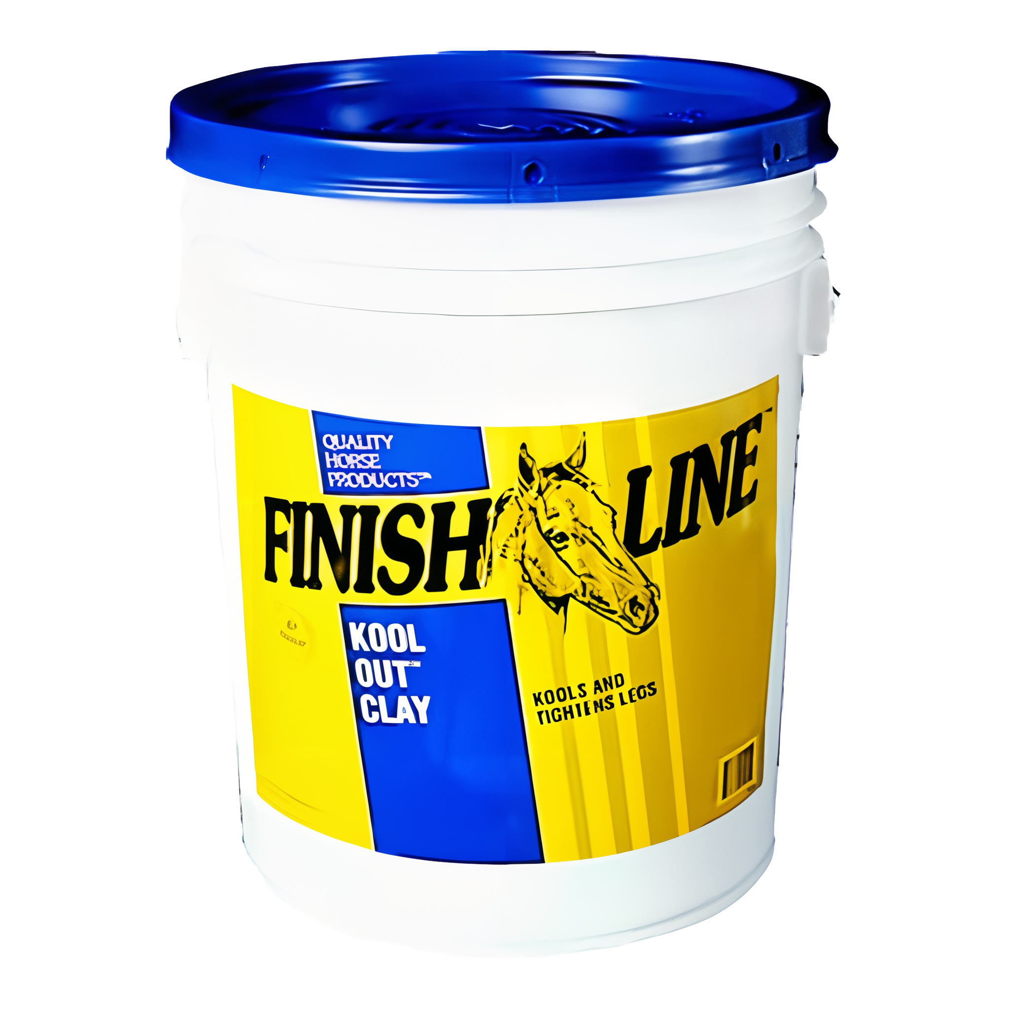 Finish Line Horse Products Kool Out Clay Poultice