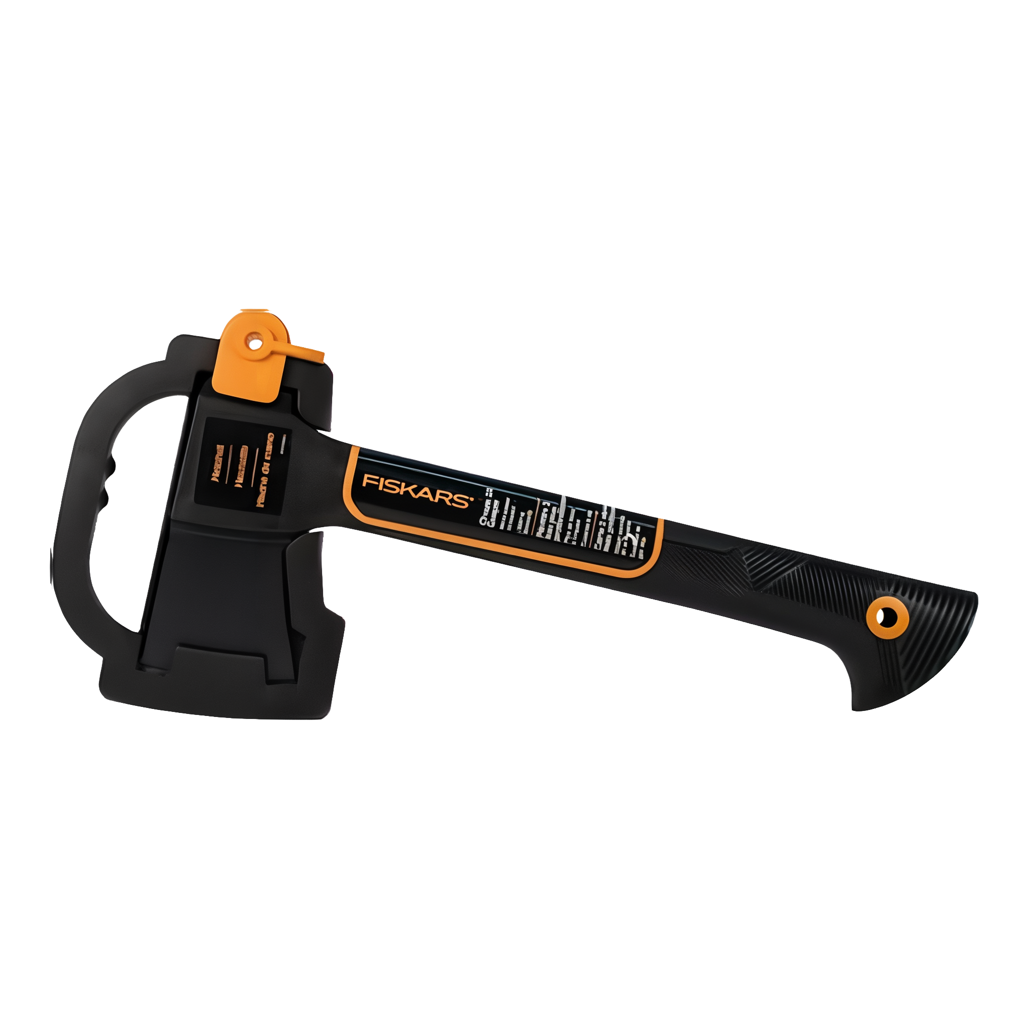 Fiskars Hatchet with Sheath