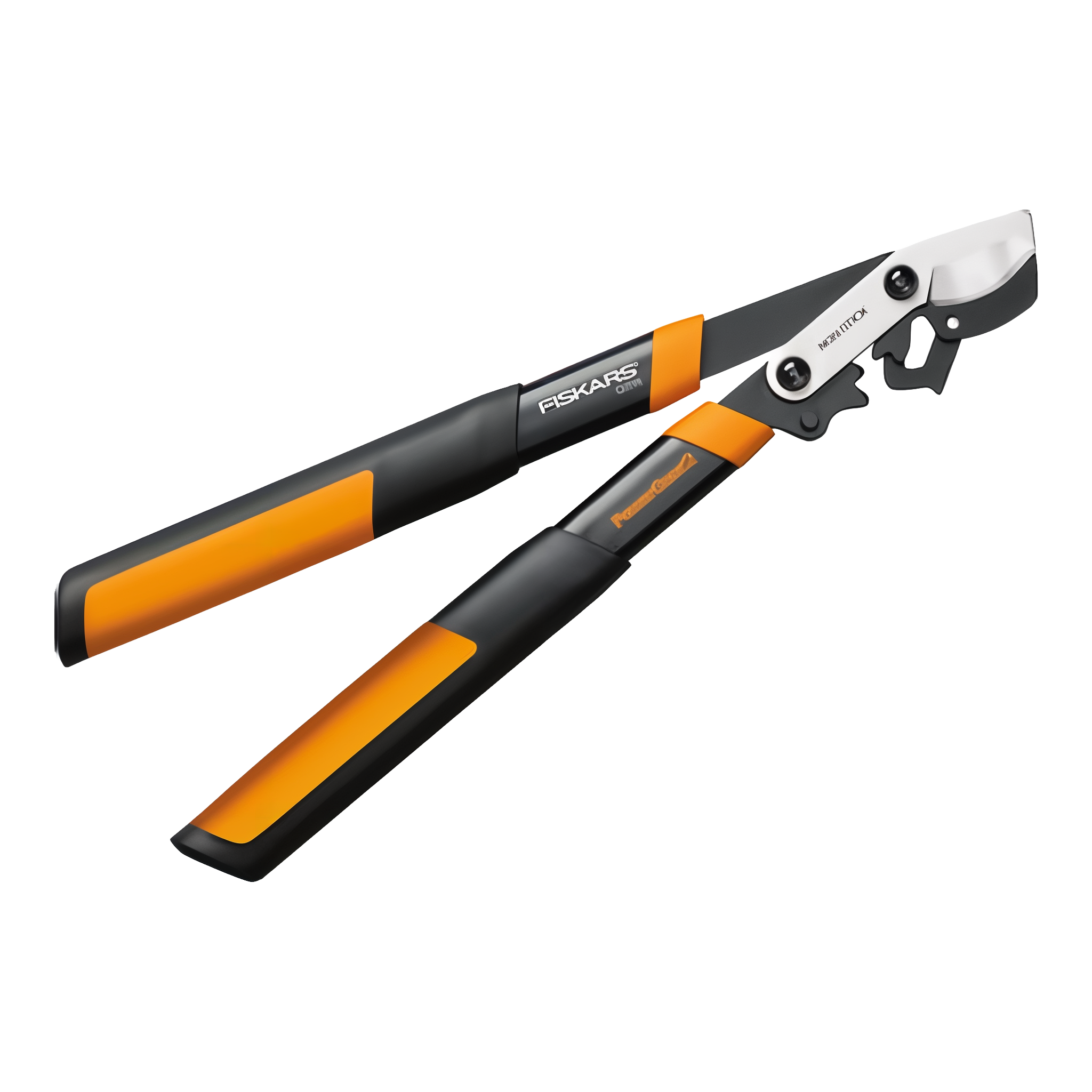 Fiskars PowerGear2 Advanced Steel Lopper