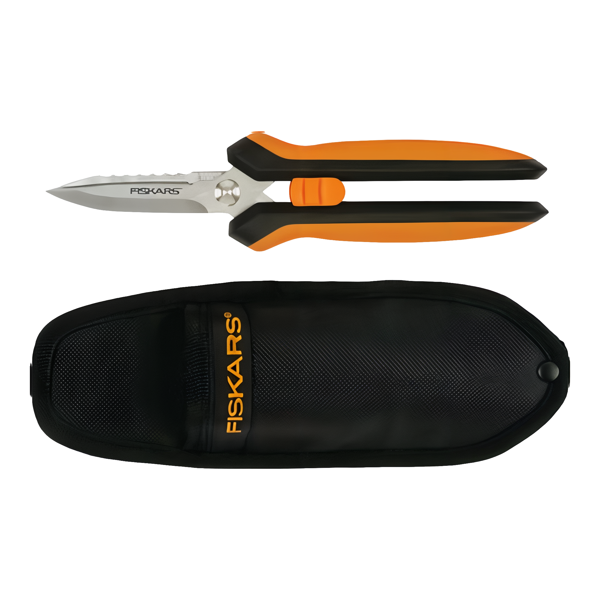 Multi-Purpose Garden Utility Snip