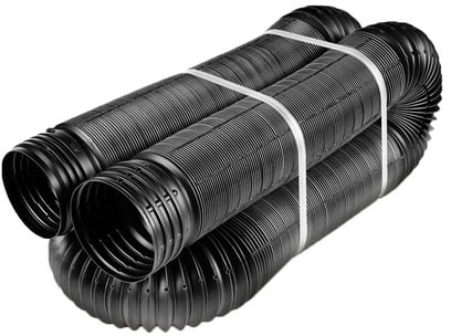 Flex Drain Perforated FLEX-Drain