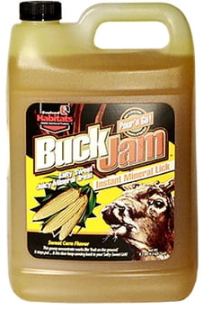 Evolve Habitats Buck Jam Corn