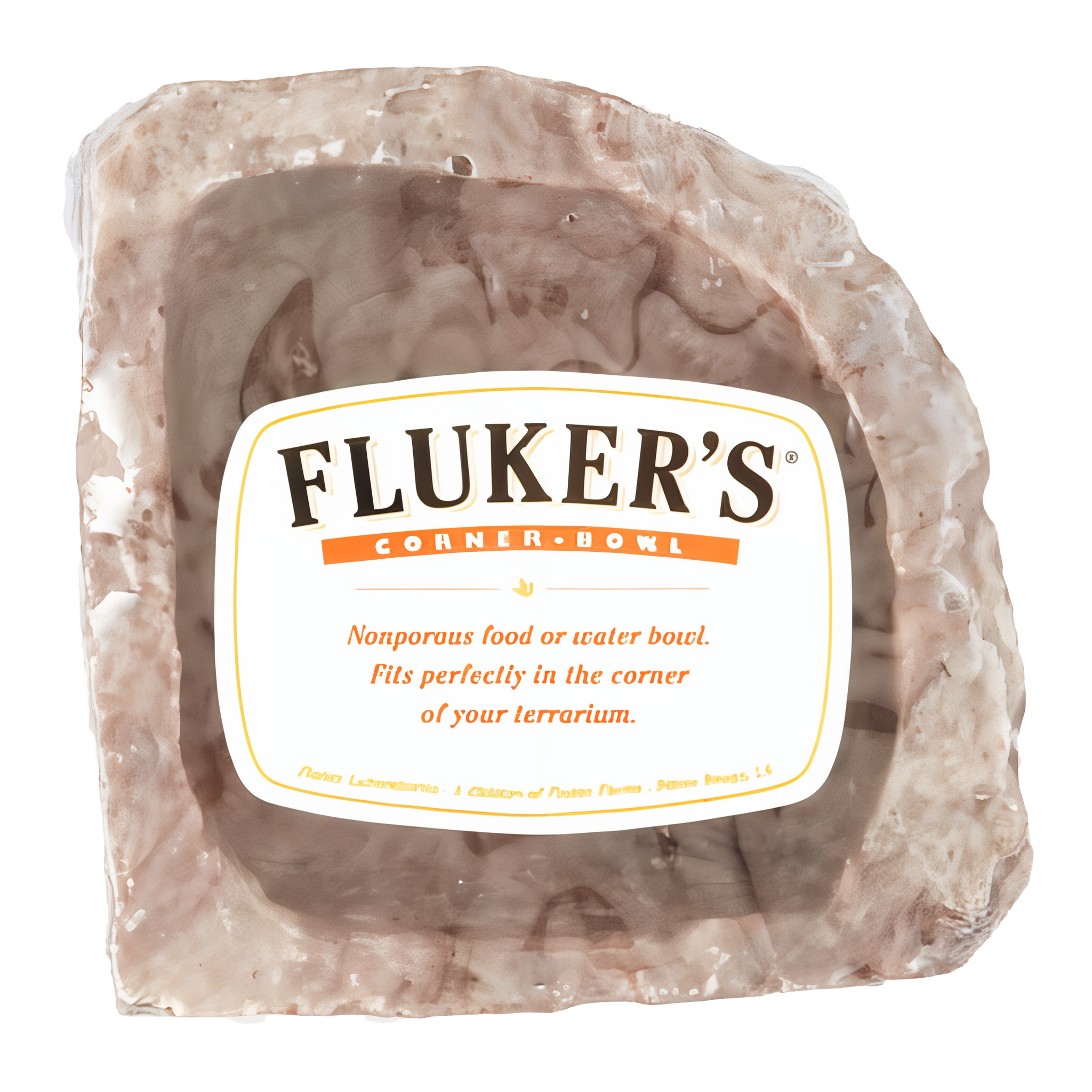 Fluker's Corner Bowl