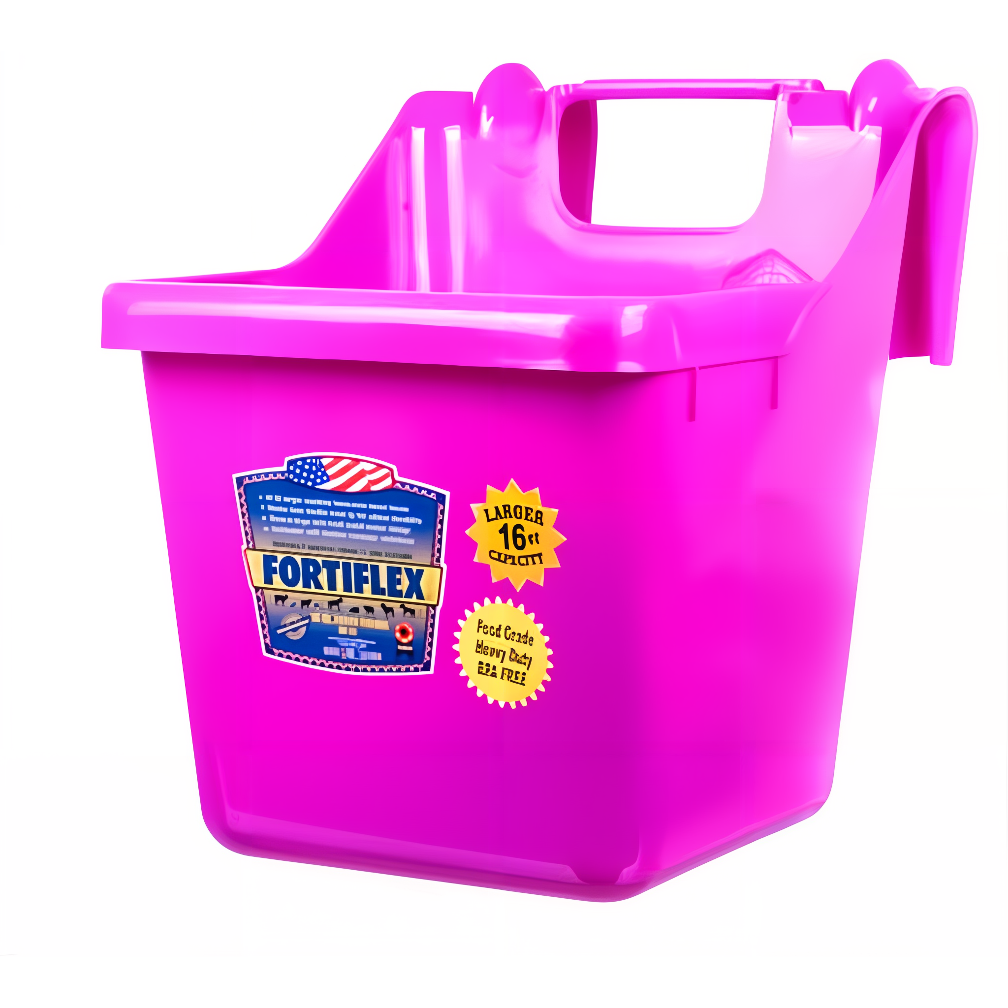 Fortex Heavy Duty Bucket Feeder