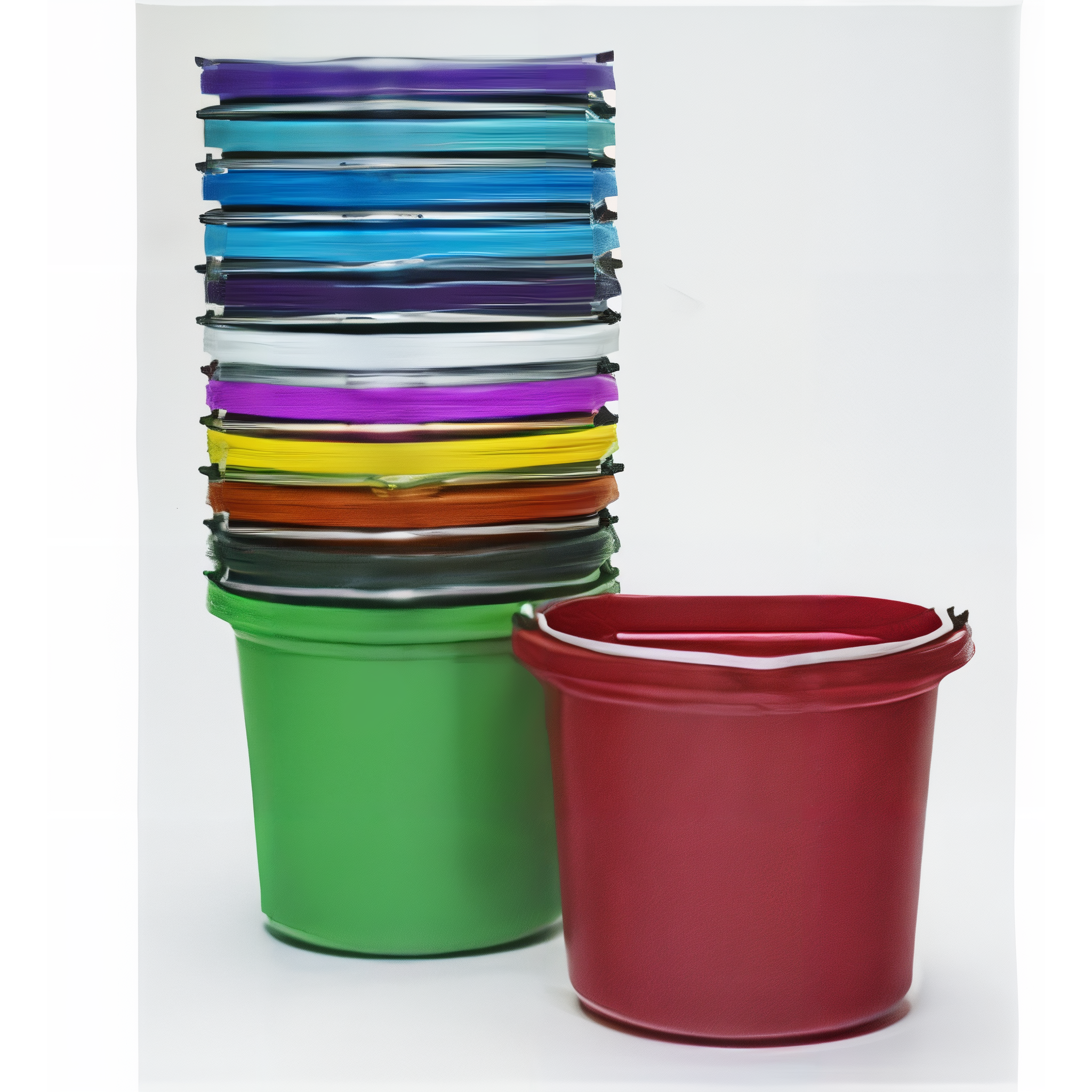Fortex Industries Pail