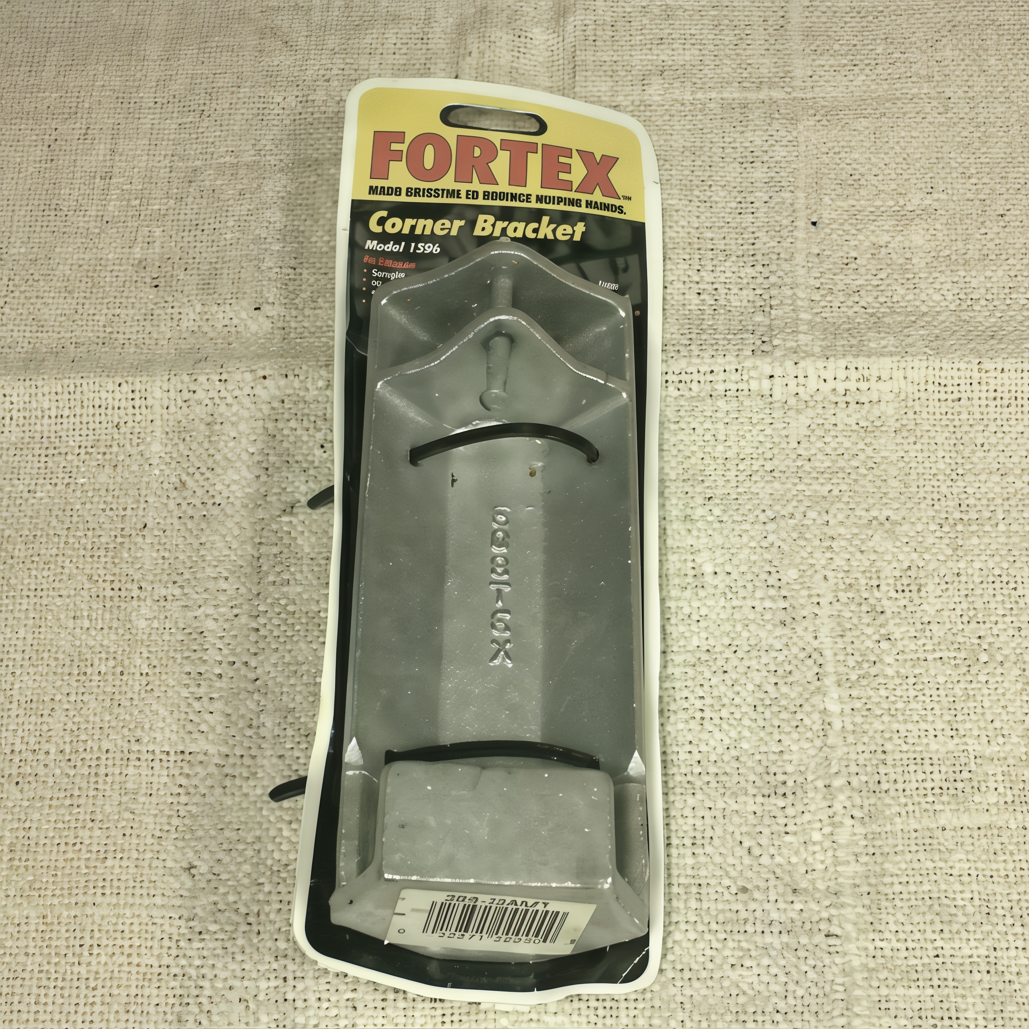 Fortex Industries Wall Bracket